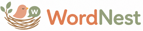 Wordnest